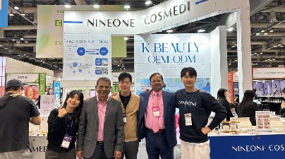 Korea Business Delegation meet 2025