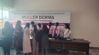 MULLER DERMA , MANGALORE ( 01 - 02 APRIL )