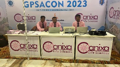 GPASCON 2023 DAMAN (7-8 October 2023)