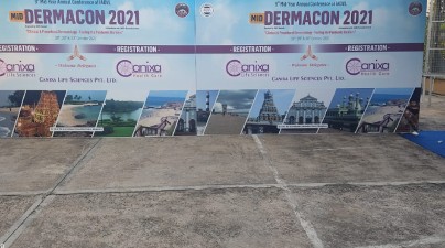 MID DERMACON 2021, MANGALORE (28-30 October 2021)