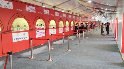 Dermacon 2019