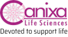 Canixa Footer Logo